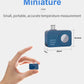 Caméra Thermique Portable USB-C Pour Diagnostic